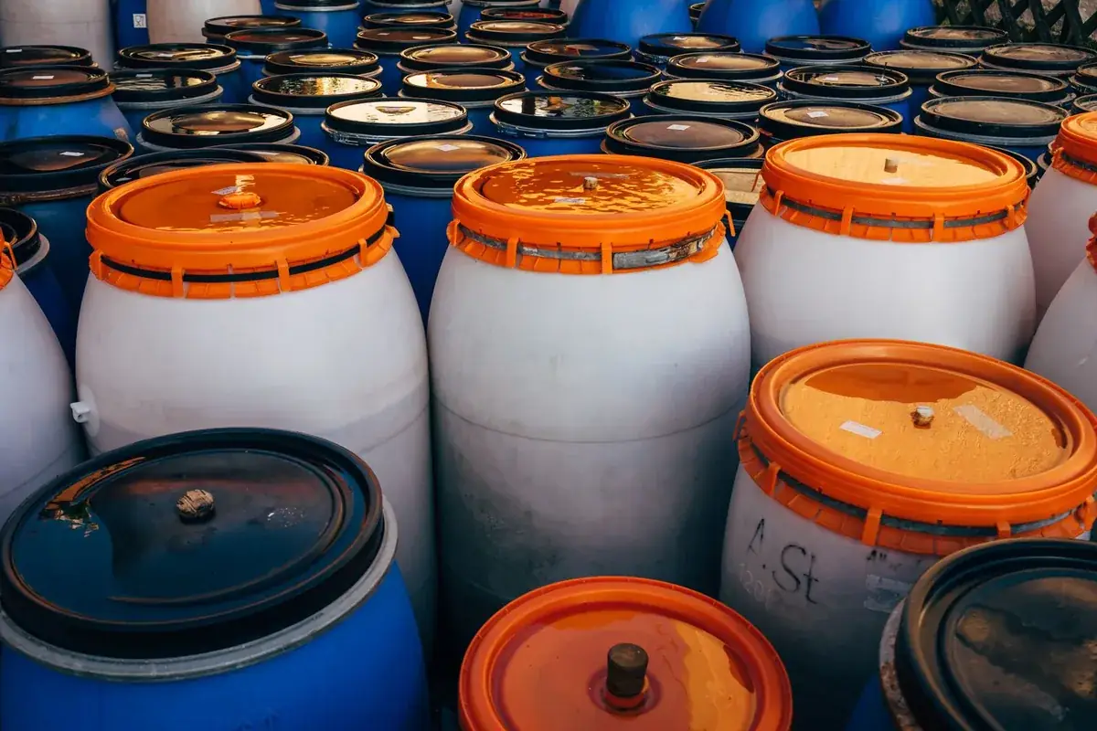 Hazmat Cleanup in Ballard, UT